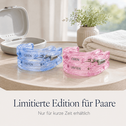 Dormi – Anti Schnarch-Schiene
